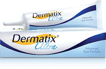 Dermatix® Ultra product