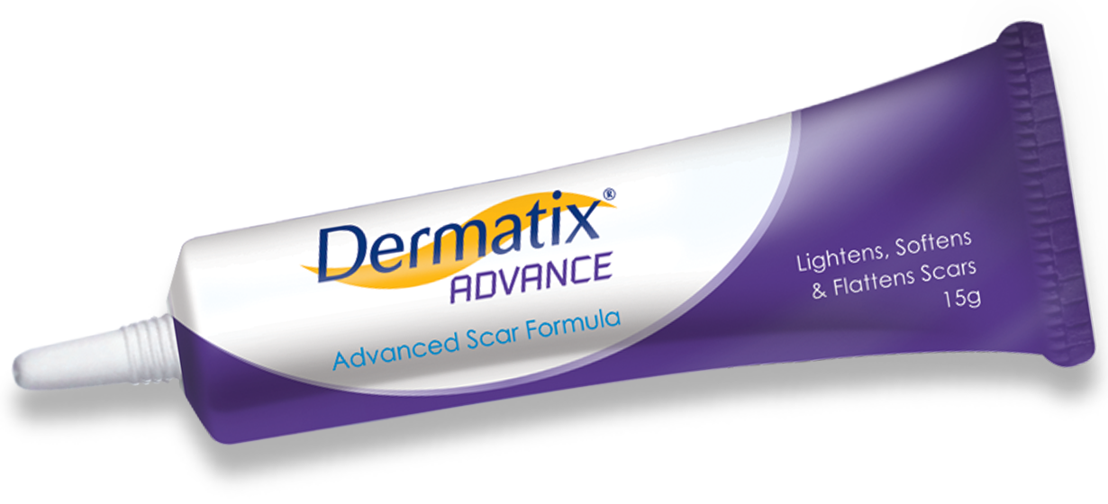 Dermatix® Advance