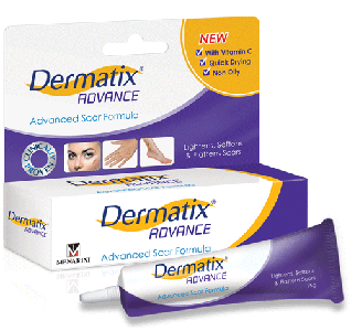 Dermatix Advance
