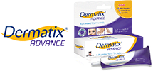 dermatix advance
