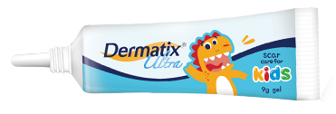 Dermatix® Ultra Kids