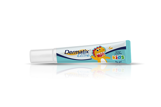 Dermatix® Ultra Kids